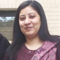 shail kukreja