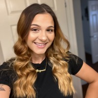 Natalia Bowerman