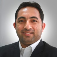 Arshad Mehmood