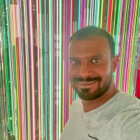 Sharat Mohanchandran