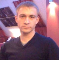 Alexander Vertyankin