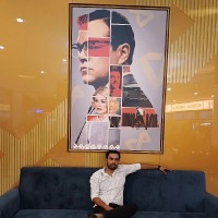Gajendra Yadav
