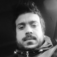 Moujahid Abdessamad