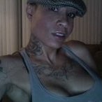 sameerah hoddison