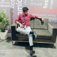 Manish Kori