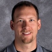 Chris Blecha