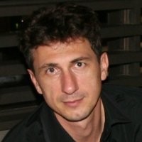 Michael Ragozin