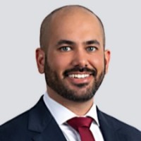 Neil Murthy, Mba