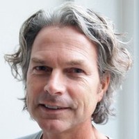 Geert Van Rossum