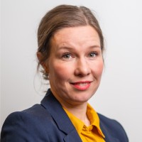 Anna Westin