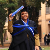 Nosipho Magudu