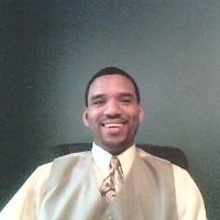 Jamal Burton