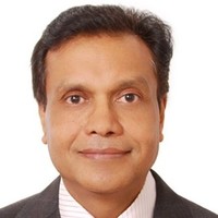 Anshul Gupta