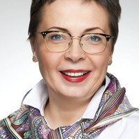 Olga Trocenko
