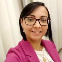Adeline Rodrigues de Souza