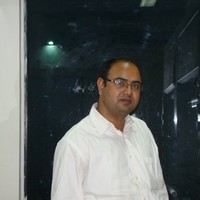 Dr. Bhuwan Bhashkar