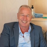 Steinar Hansen