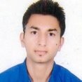 Shuvam Agrawal