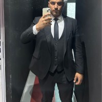 Muhammet Özdemir