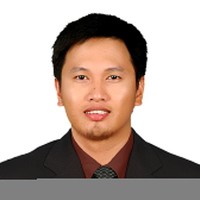 Jo.francis B. Ylagan, PEE, ACPE-AER