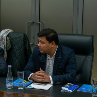 Akbar Madaminov