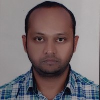 Mitesh Harkare