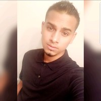 Dillon Ryan Ramsaroop