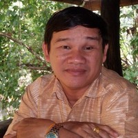 Khamlasy Maokhamphiou