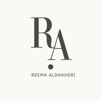 Reema Aldaheri ,Certifr