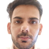 Shubham Tiwari