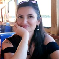 Dima Gharib