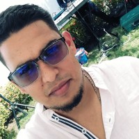 Eric Pinto