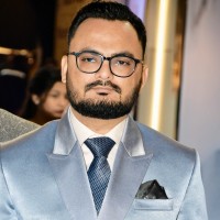 Shoaib Khan