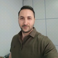 Kerim Ozcetin