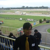 Raymond Chew