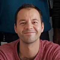 Daniel Janos