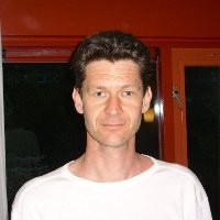 Ronald Beijma