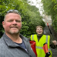 Andrew Scott Lcgi Tech Iosh