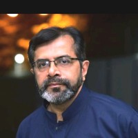 Tehseen Raza