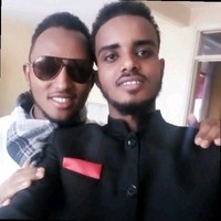 Abdikadir Mohamed
