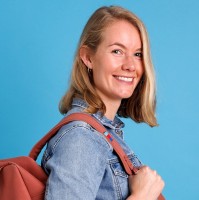 Jessica Smeijers