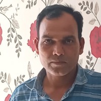 Krishna Panday