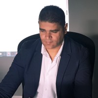Andre Snell