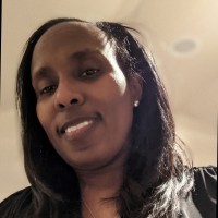 Mashana Smith