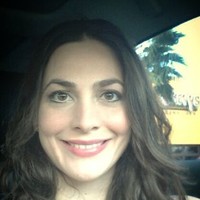 Mary Ganem