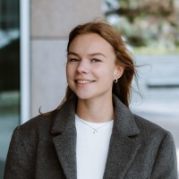 Lisanne van der Leij