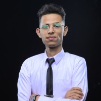 Ahmed Al-Sharaby