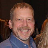 Eric Shaver