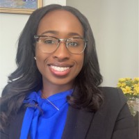Marquila Ferrell, Mba