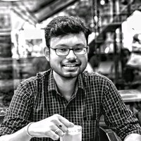 Dipanjan S.